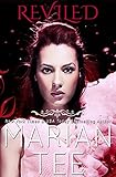 Reviled (The Master and His Soul Seer Pet): A New Adult College Vampire Romance