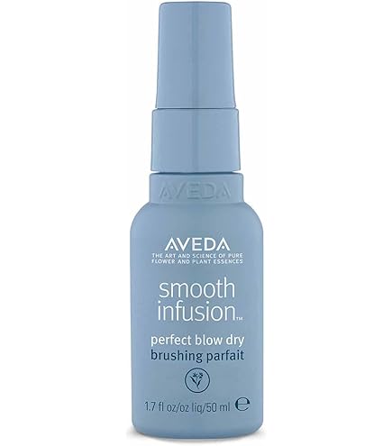 Amazon.com: Aveda Smooth Infusion Style-Prep Smoother | Leave-In