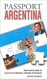 Passport Argentina (Passport to the World) by 