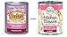 Nutro Natural Choice Premium Loaf Adult Wet Dog Food Turkey Recipe 12.5 oz. Cans (12 Count, Pack of 1)