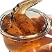 Gbell 120ML Dreamlike Forest Mixing Cloud Fluffy Slime,60ML Honeybee Clear Crystal Slime Putty Scented Stress Kids Adults Clay Toy (Brown, 60ML) (Yellow 60ML)