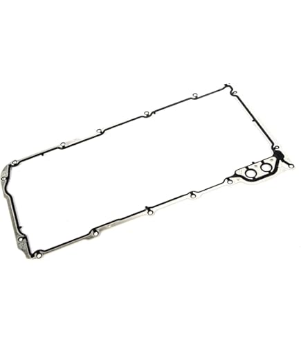 w#bdq♡ ACDelco Water Pump Gasket AC 251663 | Buy Online - NAPA Auto Parts