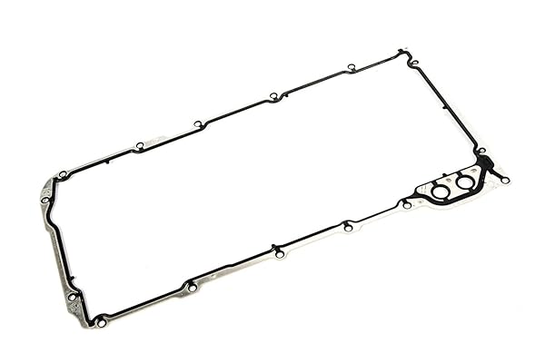 GM GENUINE PARTS 12612350 OIL PAN GASKET