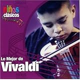MEJOR DE VIVALDI                                   image