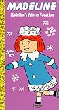 Madeline: Winter Vacation [VHS]