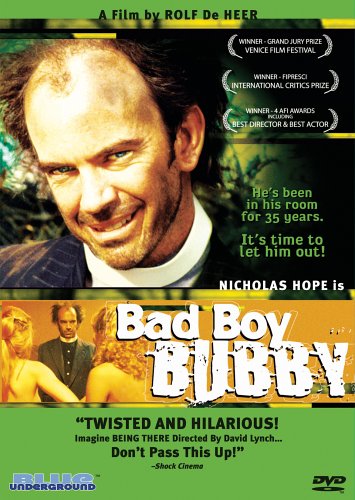 Download Bad Boy Bubby