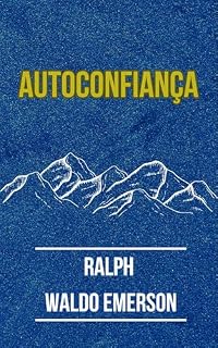 Livro Autoconfiança