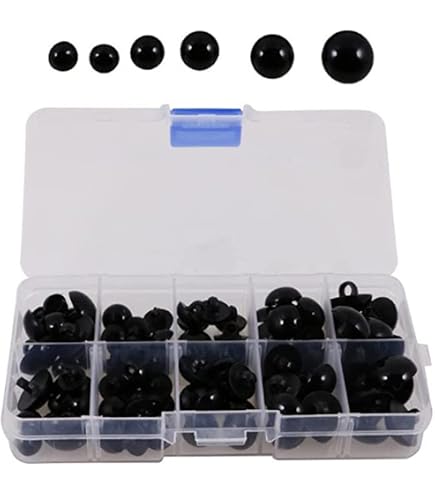 Botones De Osito De Dibujos Animados - 100 Piezas Para Manualidades, Costura Y Decoración De Ropa