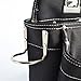 Gatorback B101 Professional Carpenter Tool Pouch. Perfect for Framers, Drywallers, Contractors. Tool Belt Ready