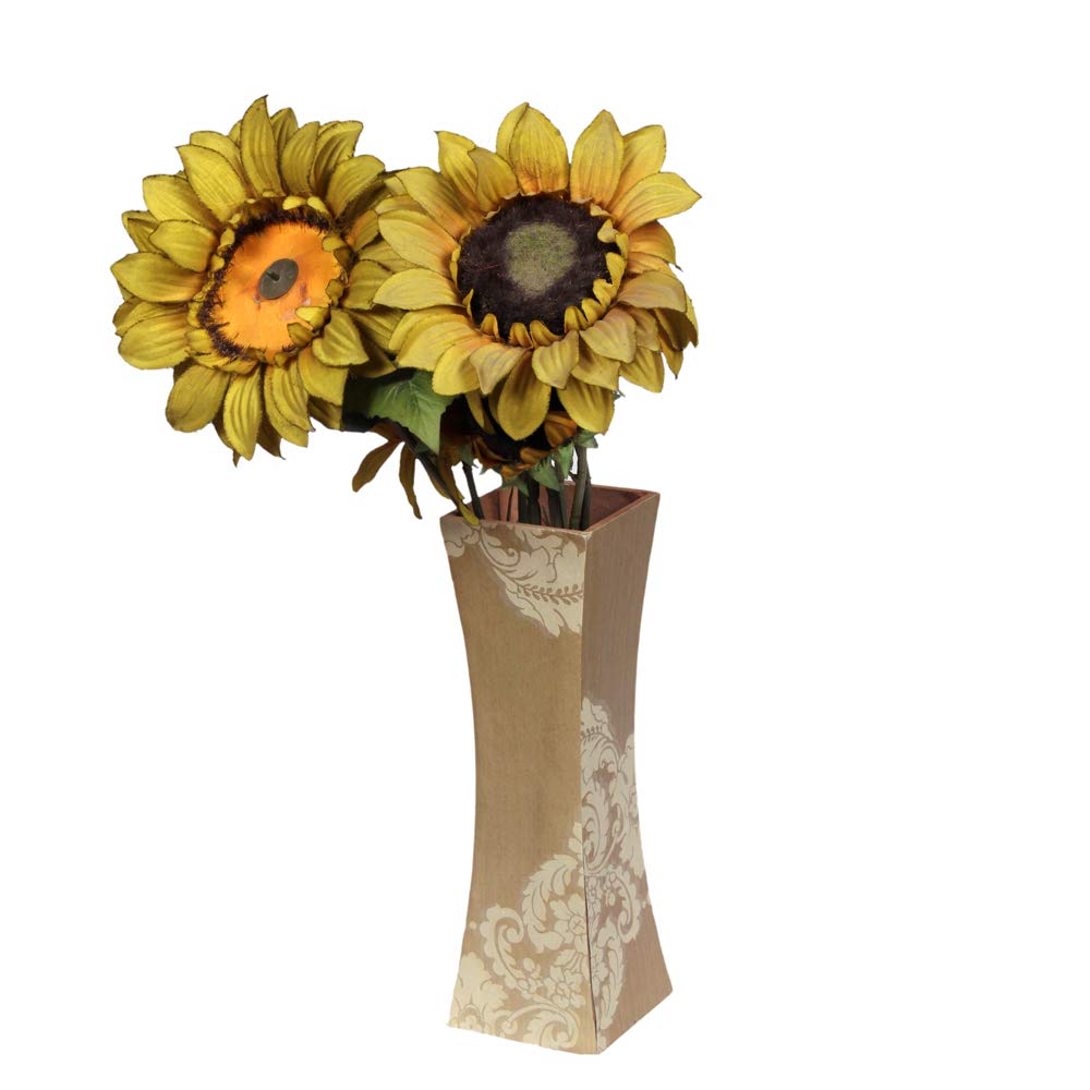 Buy R B Creations Designer Flower Vases For Decoration Home And