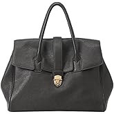 YFGBCX Leather Tote Bag for Women Large Work Tote Bags Vintage Designer Handbags Top Handle Bags for Travel | Leather, Large, Work Tote Bags, Vintage, Designer, for Travel