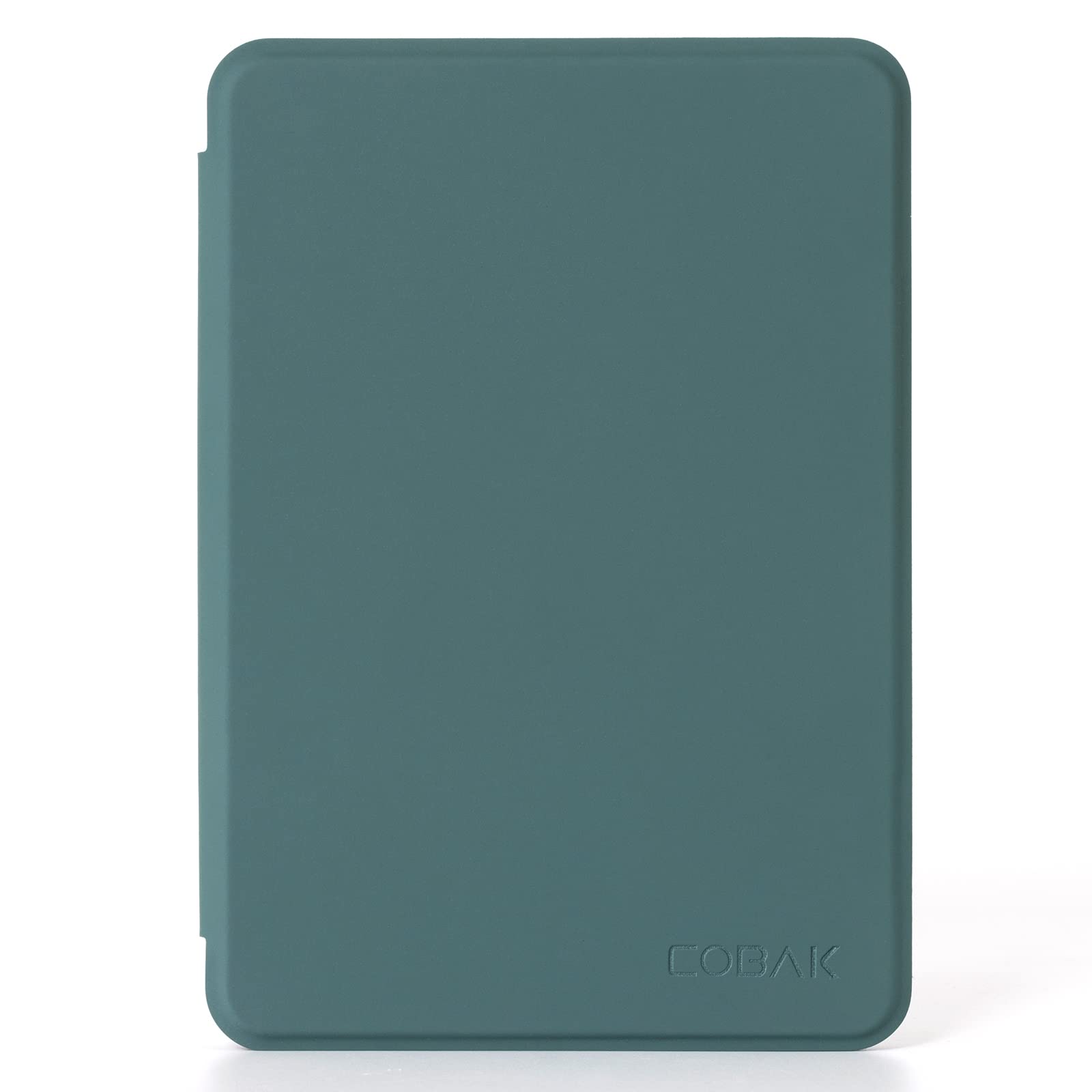 CoBak Case for All New 6 Inch E-Reader 2024 and 2022 (11 Generation) - PU Leather Smart Cover, Auto Sleep and Wake, not Compatible with Kobo Clara