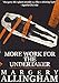 More Work for the Undertaker (A Campion Mystery)