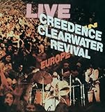 Live In Europe