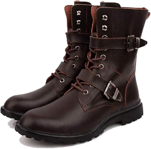 large size work boots