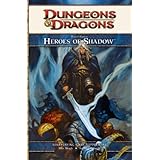 Player's Option: Heroes of Shadow: A 4th Edition D&D Supplement