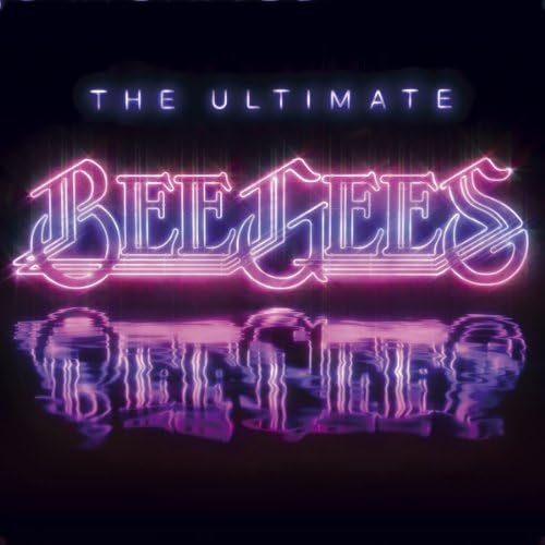 Ultimate Bee Gees The 50Th Anniversary Collection