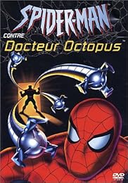 Spider-Man Contre Docteur Octopus