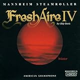 FRESH AIRE 4