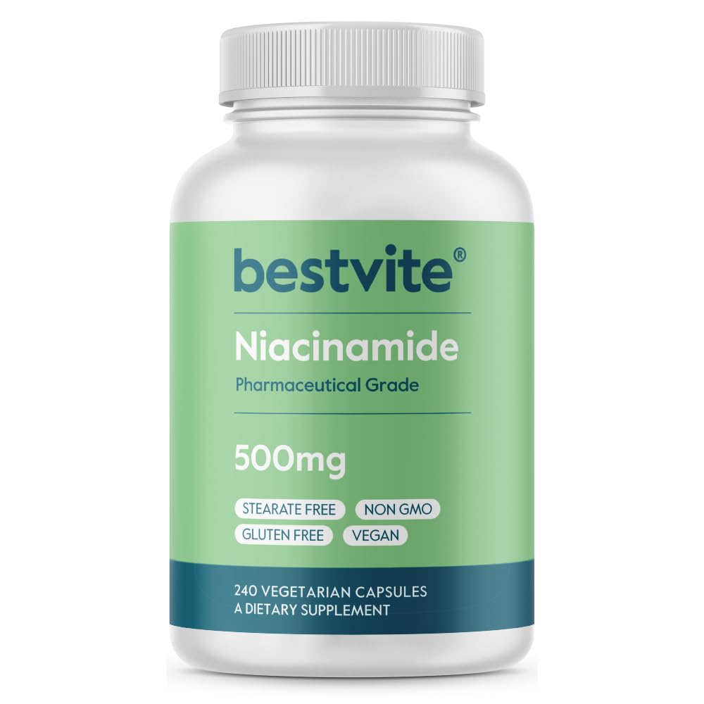 Niacinamide
