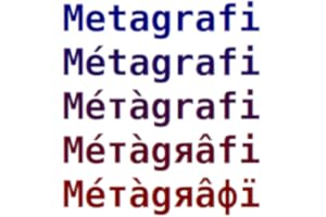 Metagrafi for Android TV