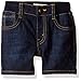 Levi's Baby Boys' Pull-On Denim Shorts