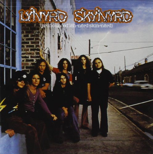 Lynyrd Skynyrd - (pronounced lhnird skinnird) - Zortam Music
