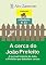 Livro A CERCA DO JOÃO PREFEITO: A incrível história de João, o Prefeito que detestava cercas (COLEÇÃO CIDADANIA Livro 3)