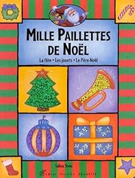 Mille paillettes de Noël