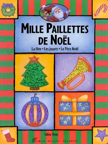 Mille paillettes de Noël
