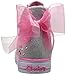 Skechers Unisex-Child Shuffles-Fancy Faves Sneaker