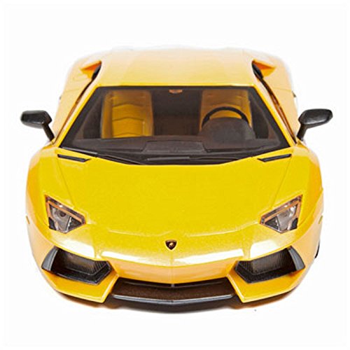 Lamborghini Aventador RC Car 1:14 Scale - Image 2