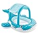 Intex Whale Shade Pool Inflatable Pool