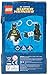 LEGO DC Universe Batman Key Light