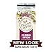 New England Coffee Colombian Supremo Medium Roast Ground Coffee, 11oz Bag (Pack of 1)