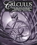 Calculus with Texas Instrument Graphing Calculator, Cohen, Jack K., 0135189780