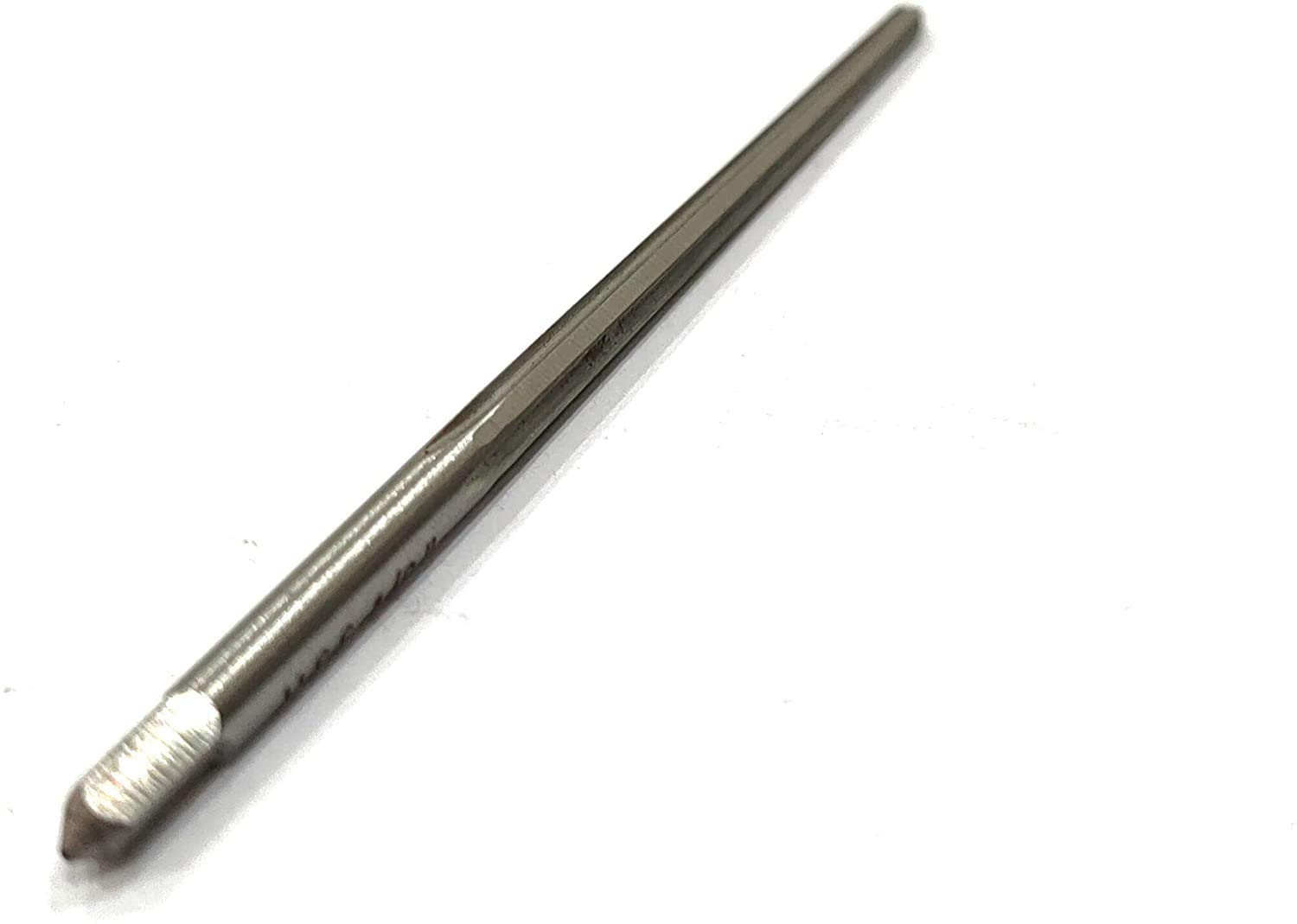 HSS M2 Straight Flute Hand Taper Reamer ((1/8" Inch))
