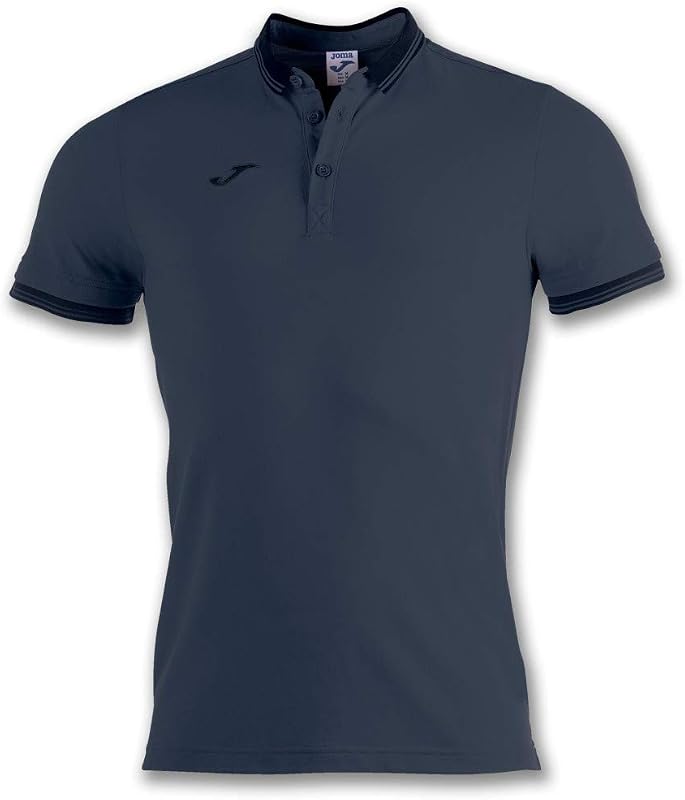 Bali II M/C Polo, Homens, Marinha, L