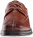 Deer Stags Boys' Brilliant Oxford, Luggage, 7 M US Big Kid