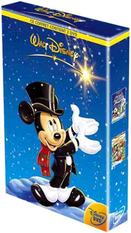 Coffret - La Magie De Noël + Le Calendrier De Noël