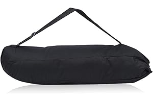 Skateboard Bag, Single Shoulder Design, High Grade 600D Oxford Cloth, Waterproof, Compact Size for Skateboarding, Travel, and