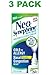Neo-Synephrine Nasal Spray,MILD Formula, 0.5-Ounce (Pack of 3)