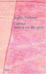 L' amour dans la vie des gens