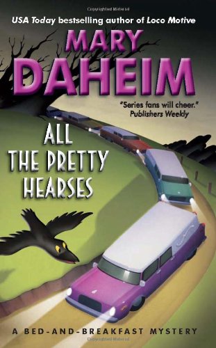 This Old Souse: A Bed-And-Breakfast Mystery By Mary Daheim