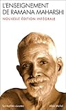 Enseignement de Ramana Maharshi (L') (Collections Spiritualites) (French Edition) by 