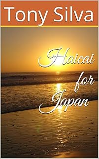 Livro Haicai for Japan (01 Livro 1)