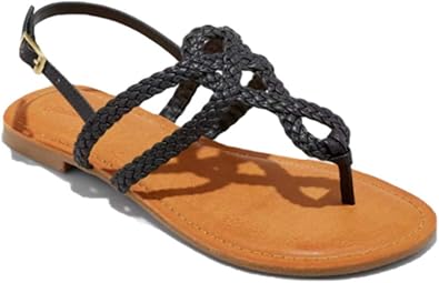 universal thread flip flops