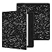 Ayotu Colorful Case for Kindle Oasis2(9th Gen, 2017 Release Only) PU Leather Smart Waterproof Cover,Auto Wake/Sleep(Not Fit New Kindle Oasis3 10th 2019),Waterproof 7'' Cover,KO The Horoscope