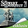 Hörbuch: Das Schwert der Wahrheit 21