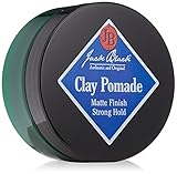 Jack Black Clay Pomade, 2.75 oz. 1